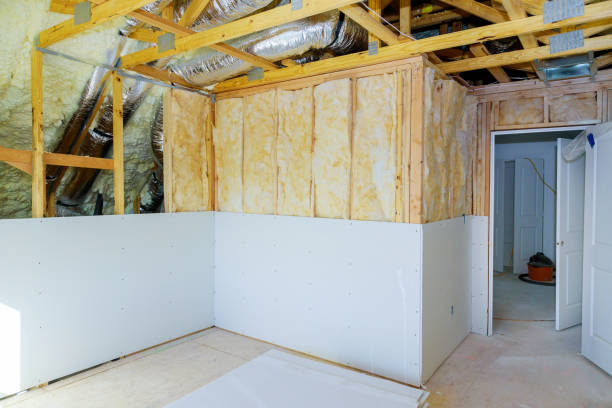 Types of Insulation We Offer in West Wendover, NV